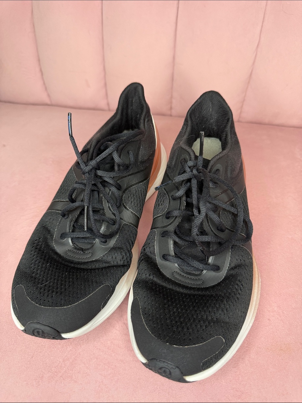 Lululemon Blissfeel Running Shoe - Picture 12 of 13